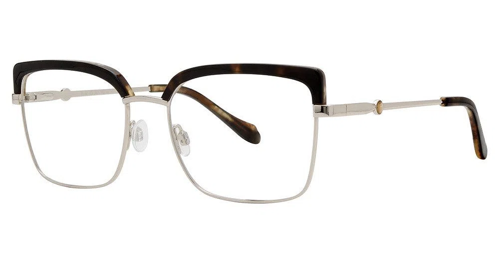 Leon Max LM4086 Eyeglasses - view 5